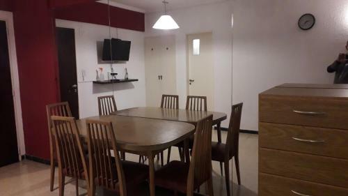 Apartamento Monoambiente