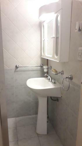 Apartamento Monoambiente