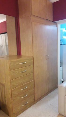 Apartamento Monoambiente
