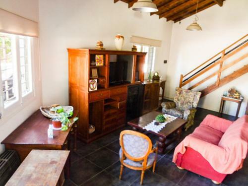 Casona La Reina