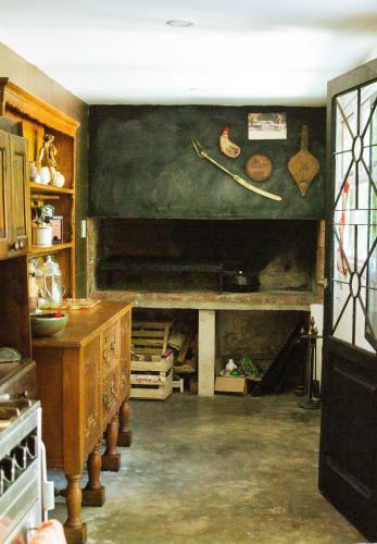 Casona La Reina