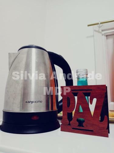 Apartamento Departamento Centrico Entero - Amoblado