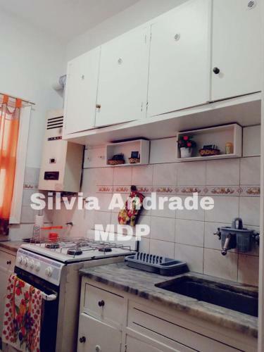Apartamento Departamento Centrico Entero - Amoblado