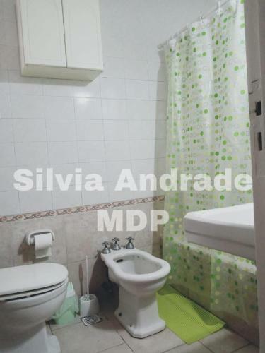 Apartamento Departamento Centrico Entero - Amoblado
