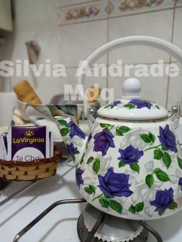 Apartamento Departamento Centrico Entero - Amoblado