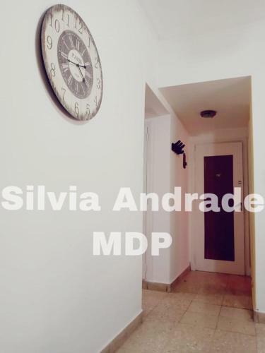 Apartamento Departamento Centrico Entero - Amoblado