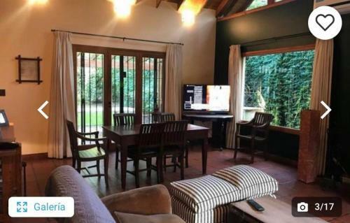 Casa Bosque Peralta Ramos