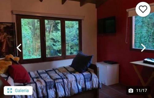Casa Bosque Peralta Ramos