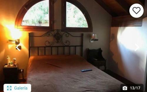 Casa Bosque Peralta Ramos