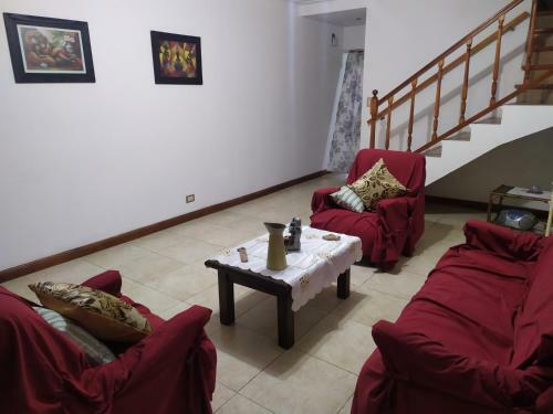 Apartamento Duplex Mdp