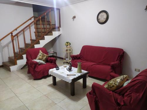 Apartamento Duplex Mdp