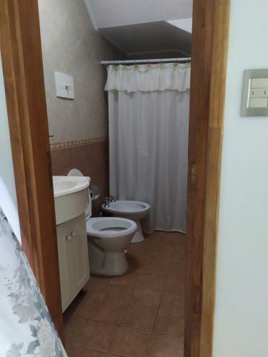 Apartamento Duplex Mdp