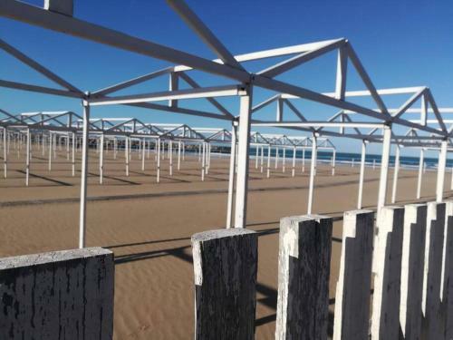 Apartamento Chalet En Ph A Dos Cuadras Del Mar. Zona G?emes