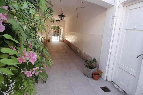 Apartamento Chalet En Ph A Dos Cuadras Del Mar. Zona G?emes