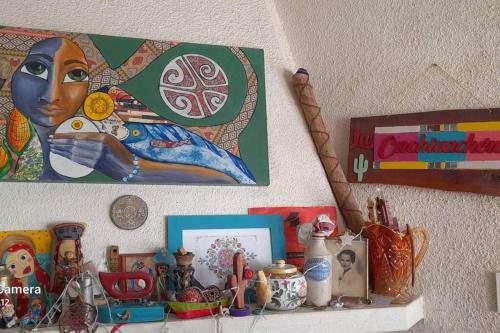 Apartamento Chalet En Ph A Dos Cuadras Del Mar. Zona G?emes