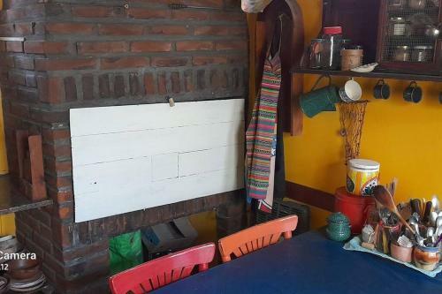 Apartamento Chalet En Ph A Dos Cuadras Del Mar. Zona G?emes