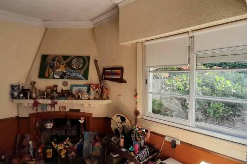 Apartamento Chalet En Ph A Dos Cuadras Del Mar. Zona G?emes