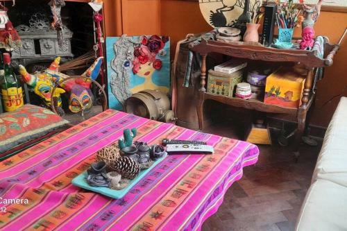 Apartamento Chalet En Ph A Dos Cuadras Del Mar. Zona G?emes