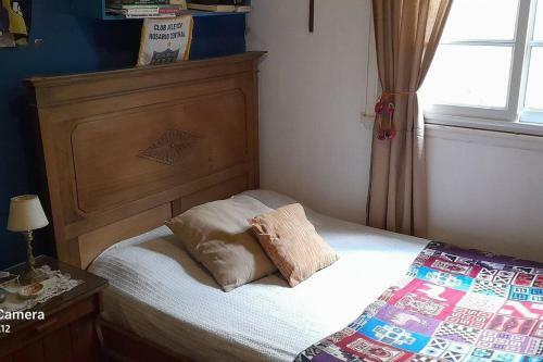 Apartamento Chalet En Ph A Dos Cuadras Del Mar. Zona G?emes
