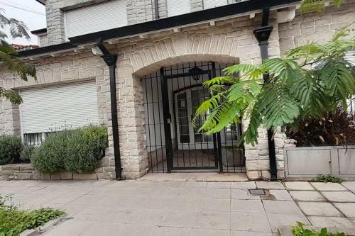 Apartamento Chalet En Ph A Dos Cuadras Del Mar. Zona G?emes