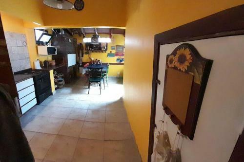 Apartamento Chalet En Ph A Dos Cuadras Del Mar. Zona G?emes