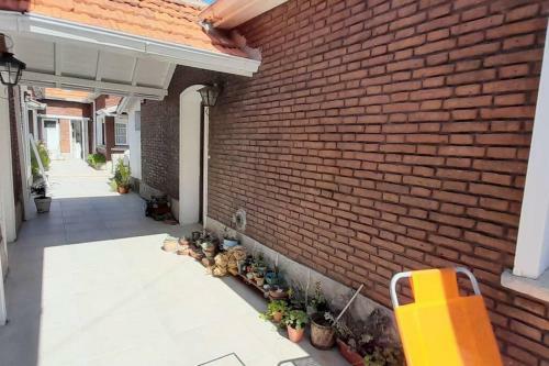 Apartamento Chalet En Ph A Dos Cuadras Del Mar. Zona G?emes
