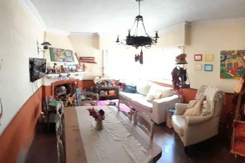 Apartamento Chalet En Ph A Dos Cuadras Del Mar. Zona G?emes