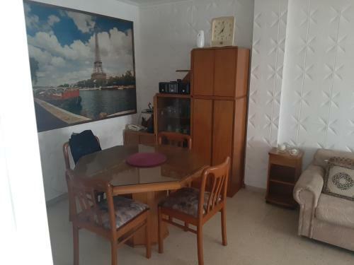 Apartamento Departamento Roma