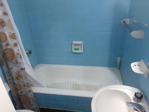 Apartamento Departamento Roma