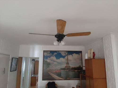 Apartamento Departamento Roma