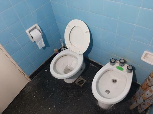 Apartamento Departamento Roma