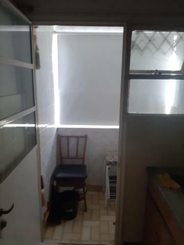 Apartamento Departamento Roma