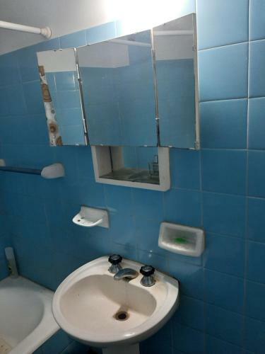 Apartamento Departamento Roma