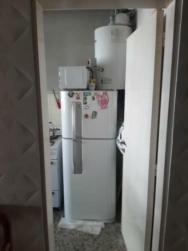 Apartamento Departamento Roma