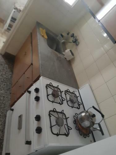 Apartamento Departamento Roma
