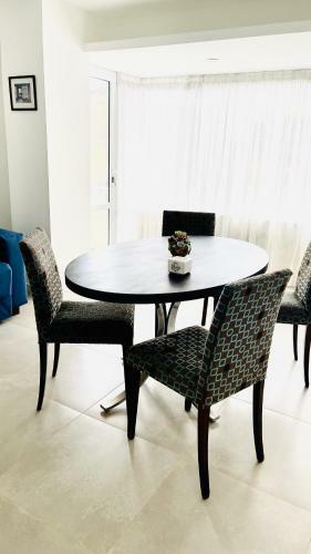 Apartamento Departamentomdq