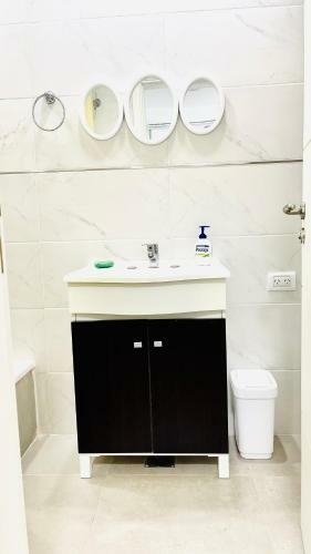 Apartamento Departamentomdq
