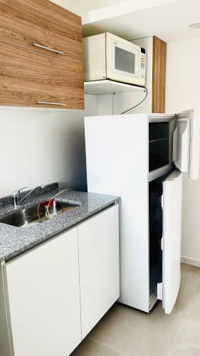 Apartamento Departamentomdq