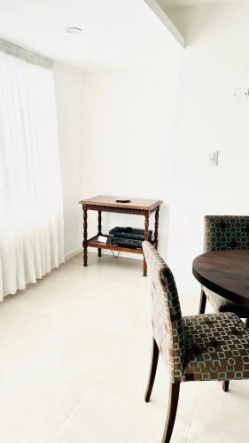 Apartamento Departamentomdq