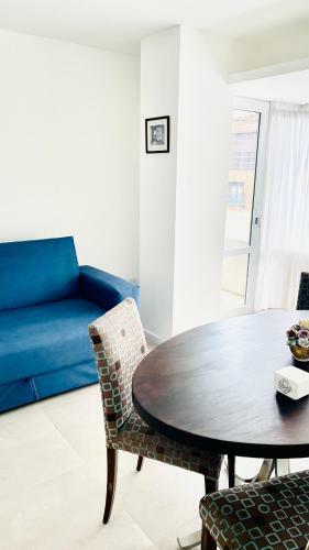 Apartamento Departamentomdq