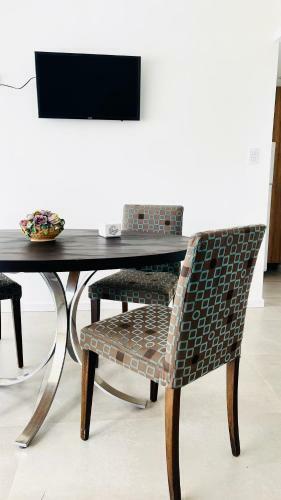 Apartamento Departamentomdq