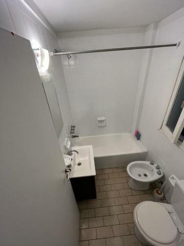 Apartamento Depto.zona Guemes