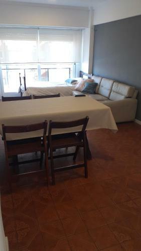 Apartamento Depto.zona Guemes