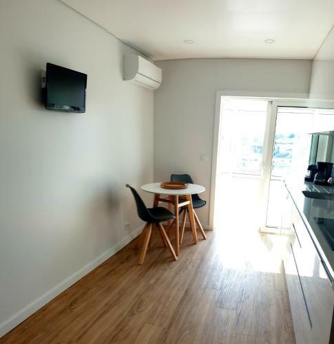 Apartamento Casa Matriz
