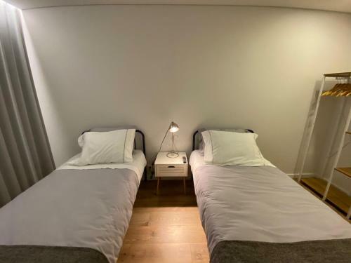 Apartamento Casa Matriz