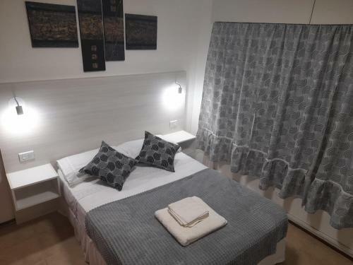 Apartamento Departamento C�ntrico En Mendoza