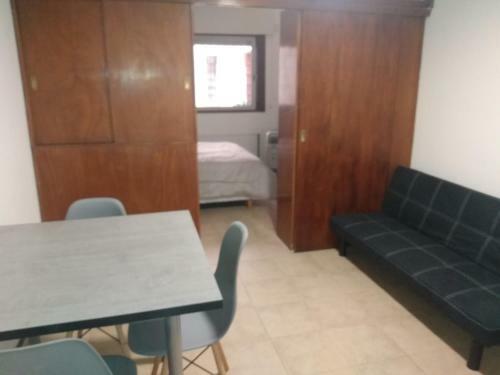 Apartamento Departamento C�ntrico En Mendoza