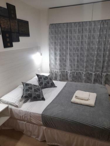 Apartamento Departamento C�ntrico En Mendoza