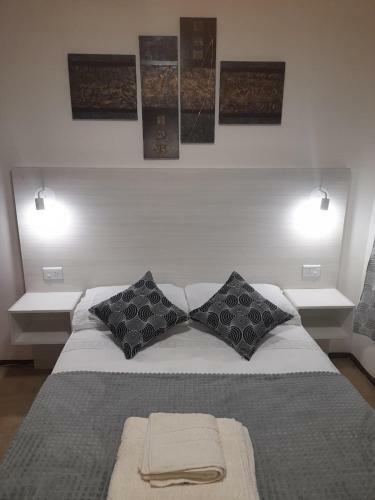 Apartamento Departamento C�ntrico En Mendoza
