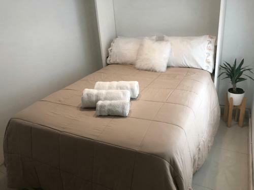 Apartamento La Cava De Don Nicol�s II